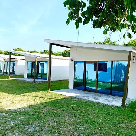 Homestay Resort Koh Rong Sanloem Preăh Sihanŭk Zewnętrze zdjęcie