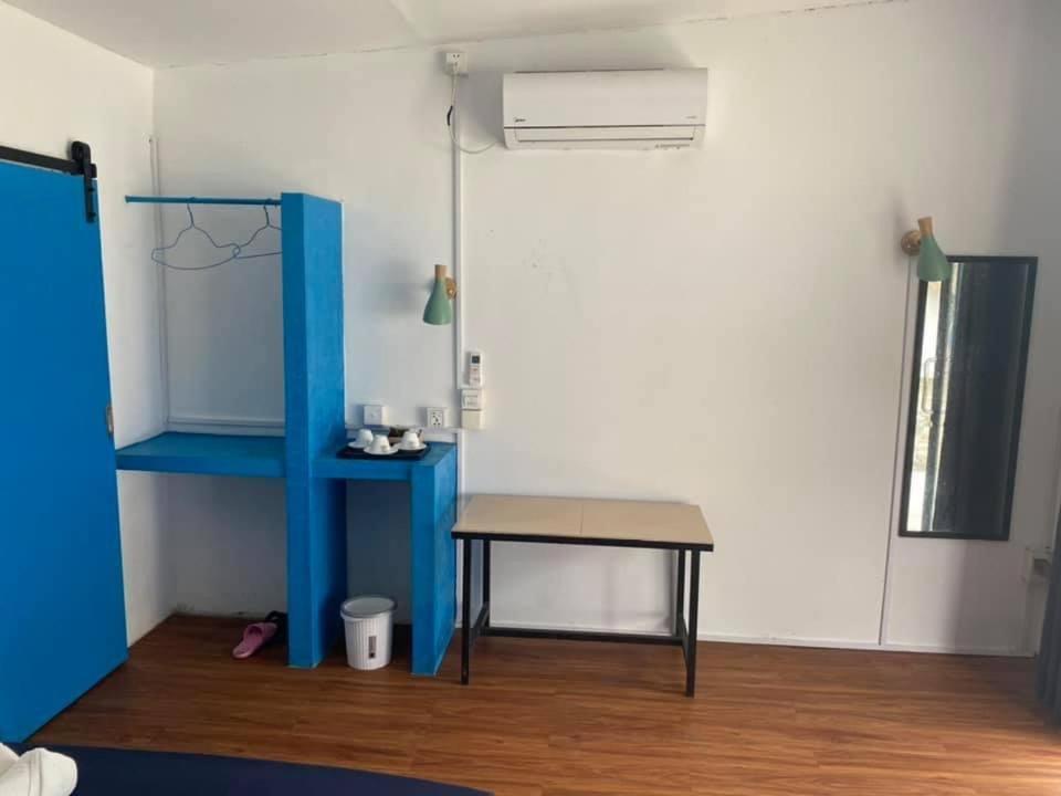 Homestay Resort Koh Rong Sanloem Preăh Sihanŭk Zewnętrze zdjęcie