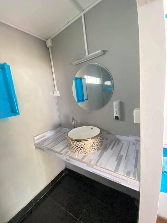 Homestay Resort Koh Rong Sanloem Preăh Sihanŭk Zewnętrze zdjęcie
